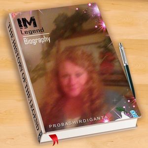 Meet your Posher, Anna